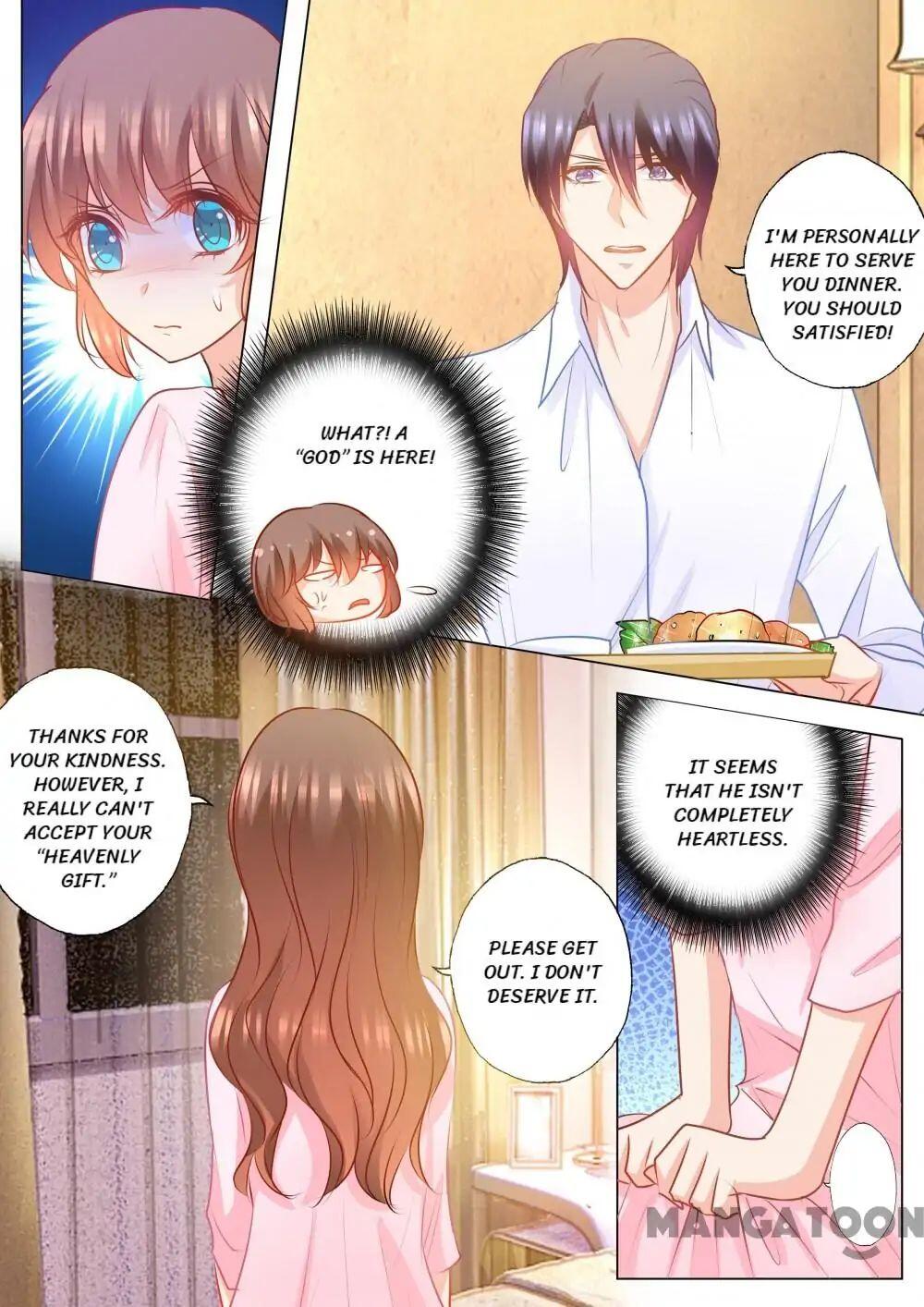 Warm Marriage Chapter 152 4